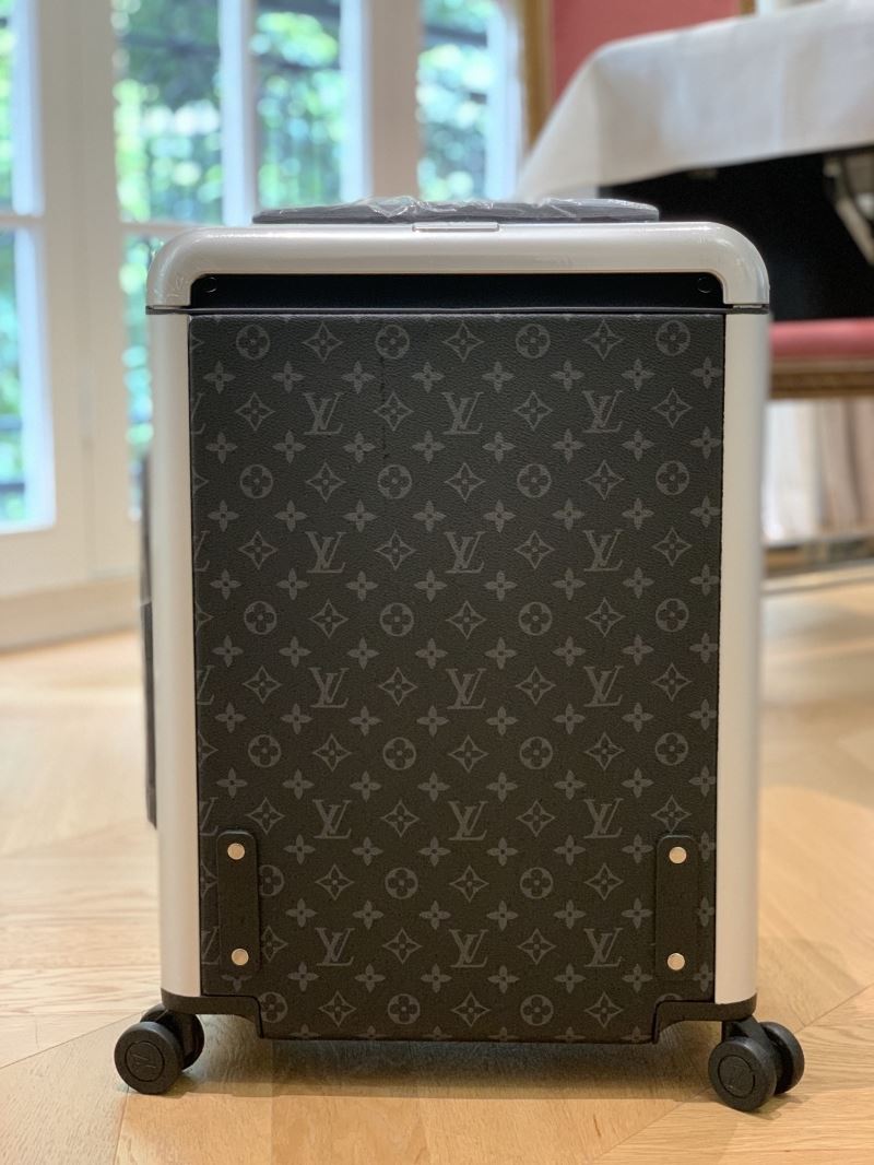 Louis Vuitton Suitcase